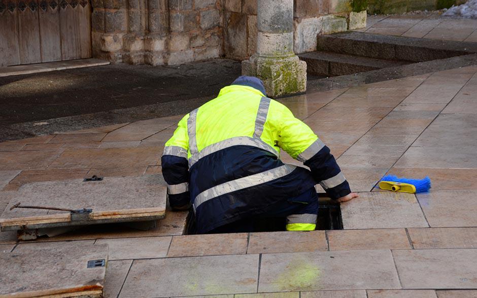 déboucheur wc Perthes